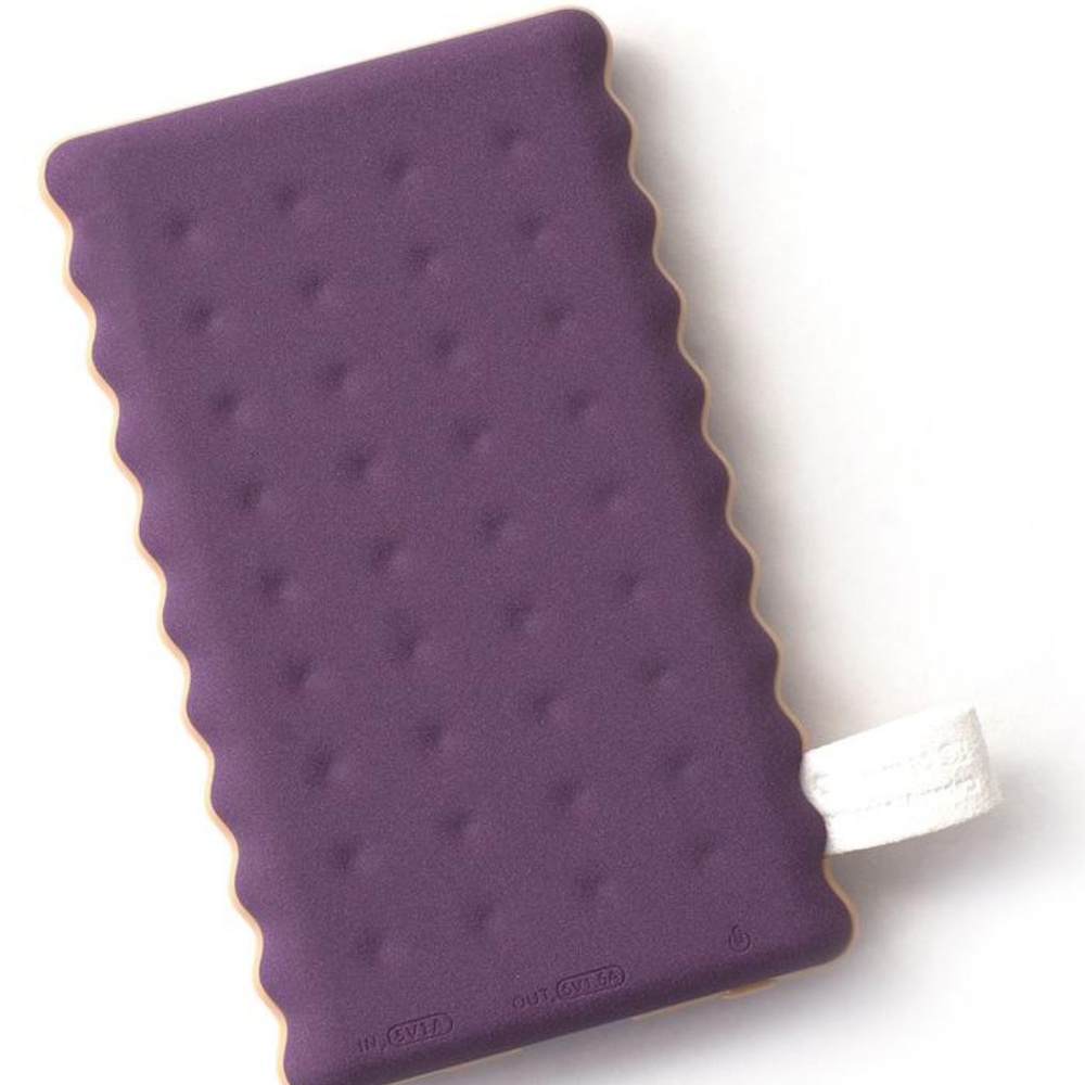 Charge Cookie - image 1